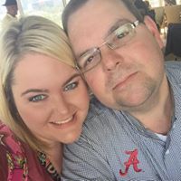 Amy Yarbrough Photo 17