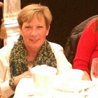 Mary Rapp Photo 15