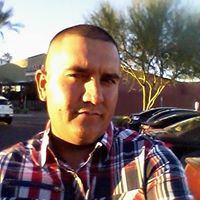 Fidel Robles Photo 13