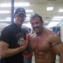 Marshall Robinson Photo 32
