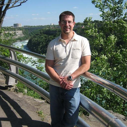 Aaron Mclean Photo 35