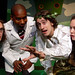 Benjamin Aldridge Photo 12
