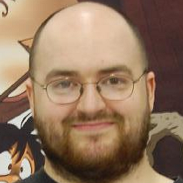 Andrew Dobson Photo 37