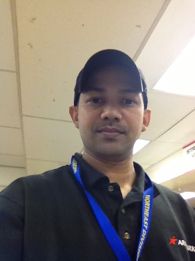 Ryan Ramtahal Photo 1