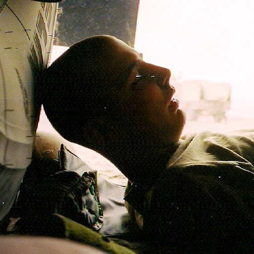 John Coffey Photo 28