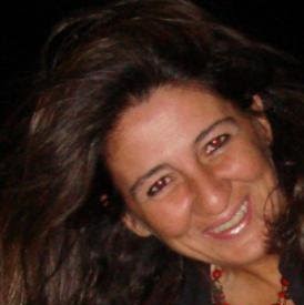 Paula Meyer Photo 25