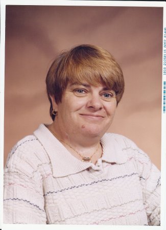 Mary Campbell Photo 12