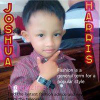 Joshua Lucero Photo 22