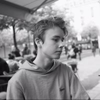 Alexander Rasmussen Photo 11