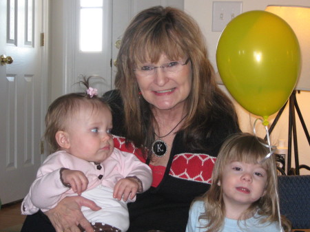 Kathy Whitley Photo 16