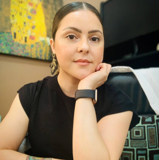 Susana Cuellar Photo 12