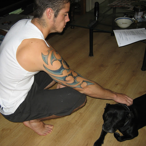 Jamie Witt Photo 19