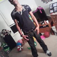 Anthony Cooks Photo 7