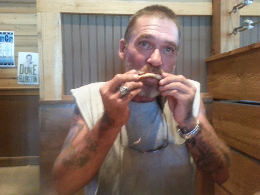 Anthony Daugherty Photo 10