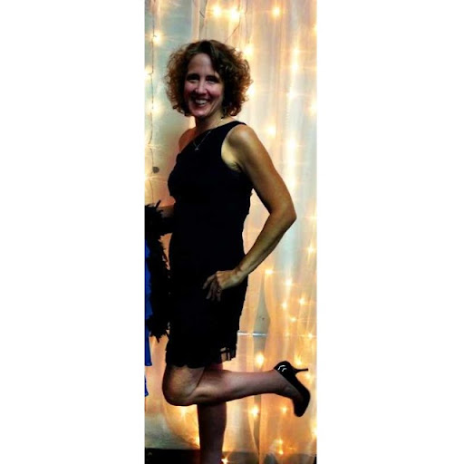 Kelly Burkholder Photo 26