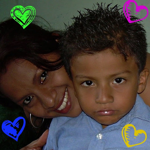Mary Rosales Photo 14