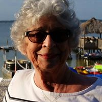 Mary Bard Photo 29
