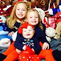 Heather Wicks Photo 7