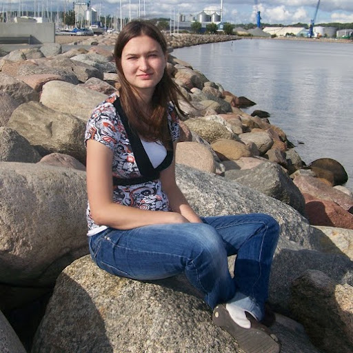 Kristine Rasmussen Photo 28