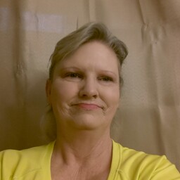 Candy Cox Photo 16