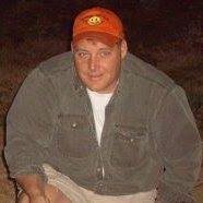 Paul Strickland Photo 41