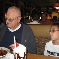 Donald Moore Photo 34