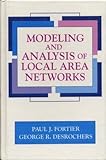 Modeling And Analysis Of Local Area Networks