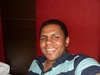 Santos Hamilton Photo 2