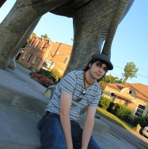 Steven Thorne Photo 31