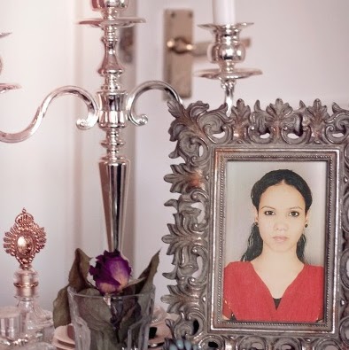 Monica Rathod Photo 11