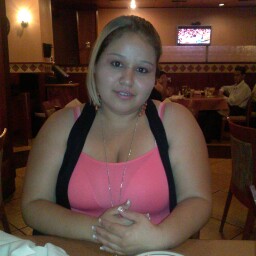 Reyna Garcia Photo 16