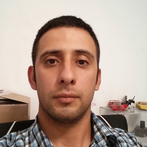 Luis Castro Photo 17
