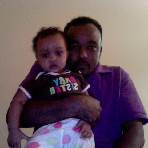 Abdullahi Farah Photo 26