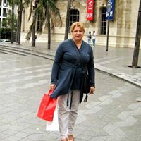 Susana Cuellar Photo 7
