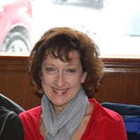 Catherine Hager Photo 8