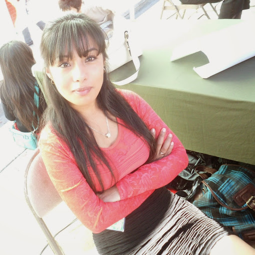 Mary Cruz Photo 19