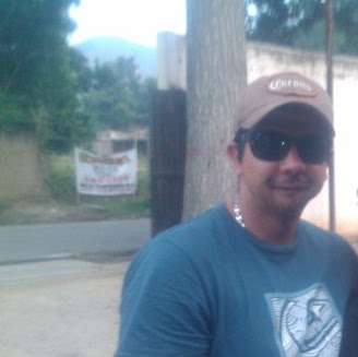 Jesus Moreno Photo 7