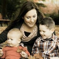 Christina Schofield Photo 9