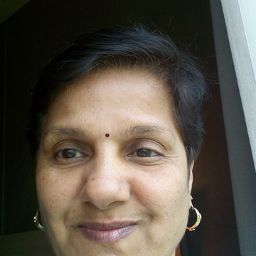 Madhu Mehta Photo 29
