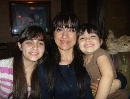 Paula Rojas Photo 27