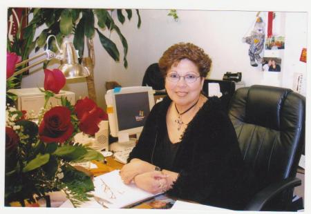 Carmen Ayala Photo 8