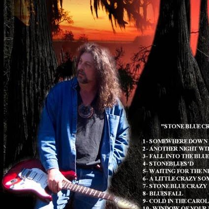 Tony Tucker Photo 19