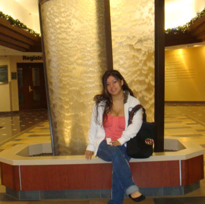 Rosita Martinez Photo 31