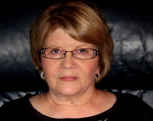 Nancy Campbell Photo 18