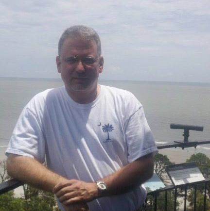 Jeffrey Moss Photo 15