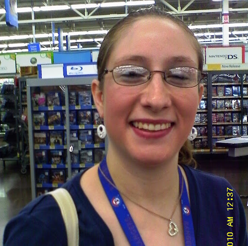 Rebecca Hatcher Photo 9