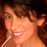 Teresa Robles Photo 29