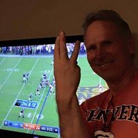 Warren Buck Photo 10