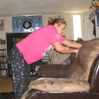 Joann Wilkinson Photo 19