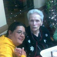 Becky Beane Photo 8